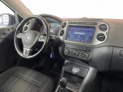 Volkswagen Tiguan I Рестайлинг Воронеж  - изображение 34