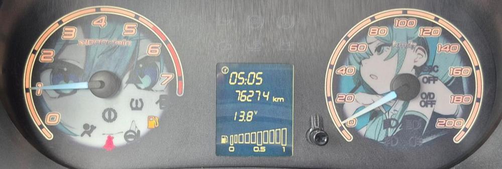 Lada (ВАЗ) Granta I Воронеж  - изображение 9