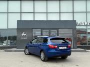 Lada (ВАЗ) Vesta I Омск  - изображение 29