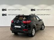 Hyundai Creta I Санкт-Петербург  - изображение 31