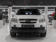 Chevrolet Captiva I Москва  - изображение 25