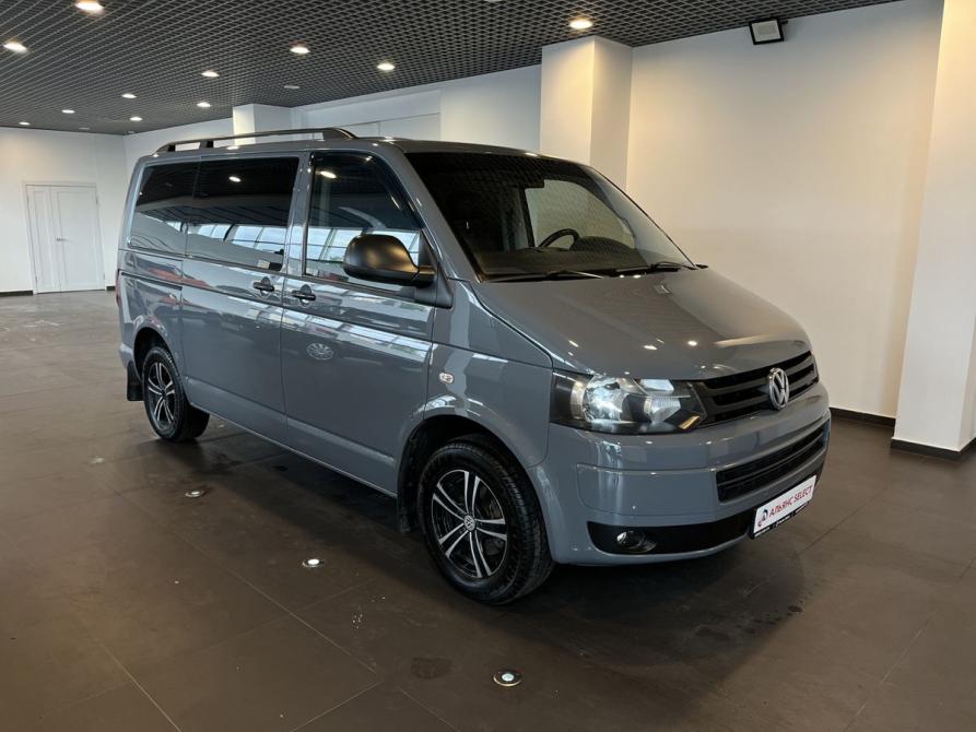 Volkswagen Caravelle T5 Рестайлинг Чебоксары  - изображение 1