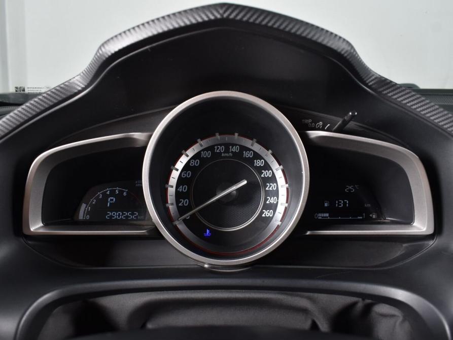 Mazda 3 III (BM) Кемерово  - изображение 8