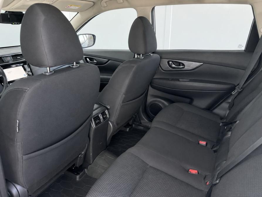 Nissan X-Trail III Рестайлинг Уфа  - изображение 20