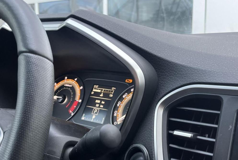 Lada (ВАЗ) Vesta I Рестайлинг (NG) Владимир  - изображение 9