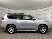 Toyota Land Cruiser Prado 150 Series Москва  - изображение 23