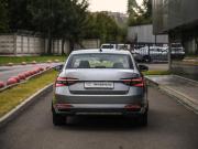 Skoda Superb III Рестайлинг Санкт-Петербург  - изображение 44