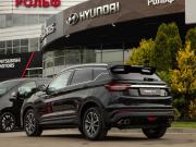 Geely Coolray I Москва  - изображение 28