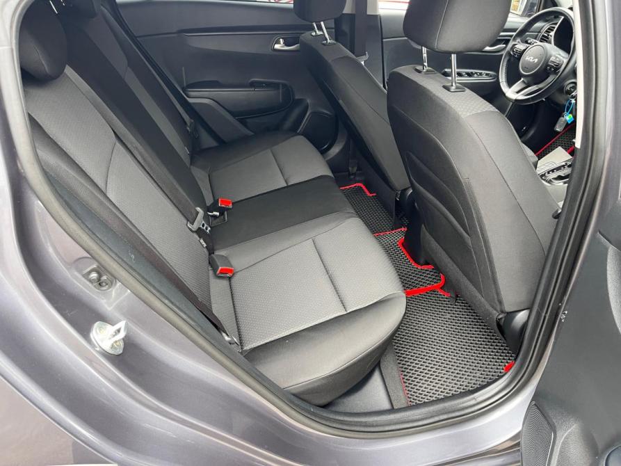 Kia Rio IV Рестайлинг Березники  - изображение 26