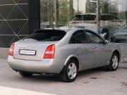 Nissan Primera III (P12) Новосибирск  - изображение 26