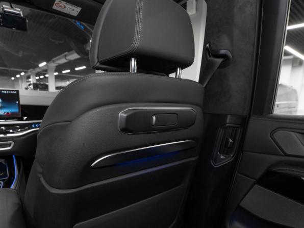BMW X7 I (G07) Рестайлинг с пробегом 2023 года, цена 12 750 000 рублей, 39144 км, внедорожник, Автокод Объявления