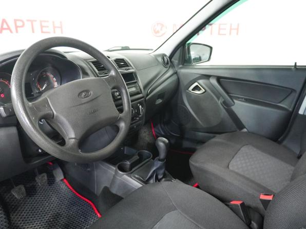Lada (ВАЗ) Granta I Рестайлинг с пробегом 2022 года, цена 808 000 рублей, 45500 км, лифтбек, Автокод Объявления