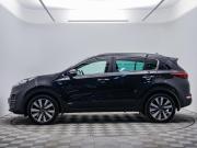 Kia Sportage IV Москва  - изображение 26
