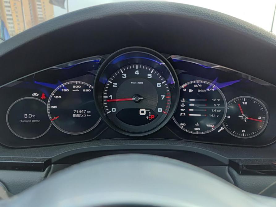Porsche Cayenne III Казань  - изображение 16