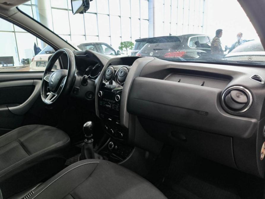 Renault Duster I Рестайлинг Казань  - изображение 13