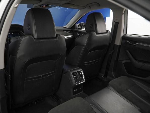 Skoda Octavia IV (A8) с пробегом 2020 года, цена 2 275 055 рублей, 149606 км, лифтбек, Автокод Объявления