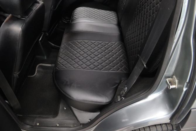 Chevrolet Niva I Рестайлинг с пробегом 2012 года, цена 475 750 рублей, 142825 км, внедорожник, Автокод Объявления
