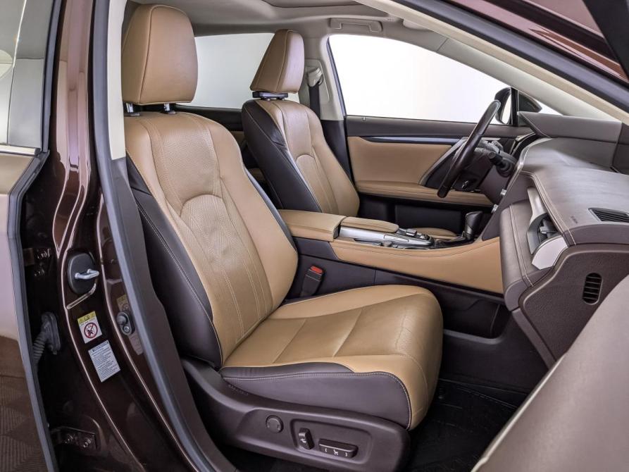 Lexus RX IV Москва  - изображение 24