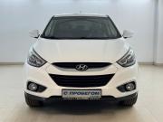 Hyundai ix35 I Рестайлинг Москва  - изображение 18