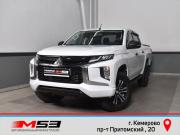 Mitsubishi L200 V Рестайлинг Кемерово  - изображение 27