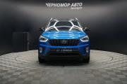 Hyundai Creta I Крым  - изображение 36