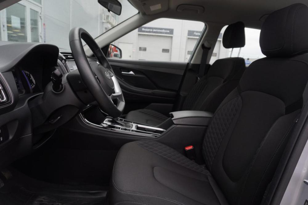Hyundai Creta II Ульяновск  - изображение 10