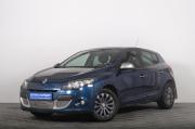 Renault Megane III Томск  - изображение 19