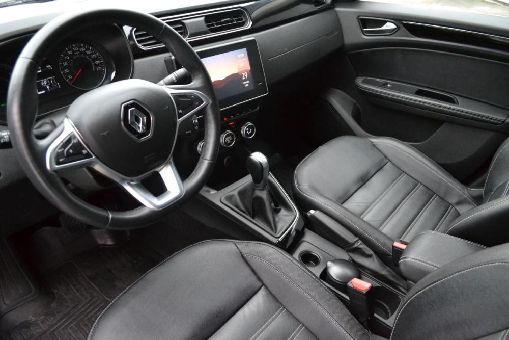 Renault Arkana I Старый Оскол  - изображение 18