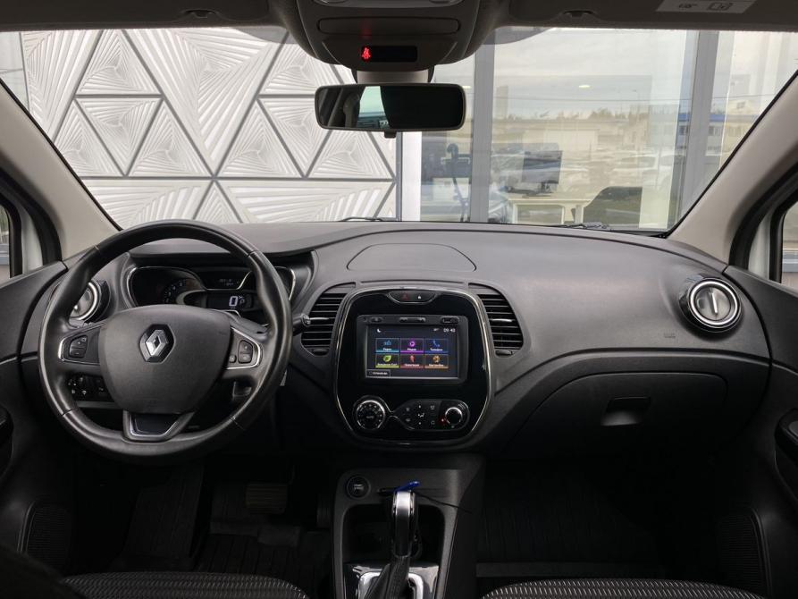 Renault Kaptur I Москва  - изображение 11