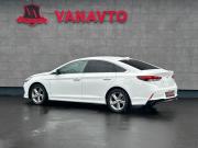 Hyundai Sonata VII (LF) Рестайлинг Альметьевск  - изображение 31
