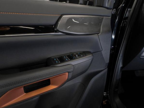 Ford Ranger T6.2 с пробегом 2026 года, цена 5 400 000 рублей, 50 км, пикап, Автокод Объявления