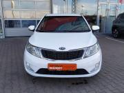 Kia Rio III Екатеринбург  - изображение 19