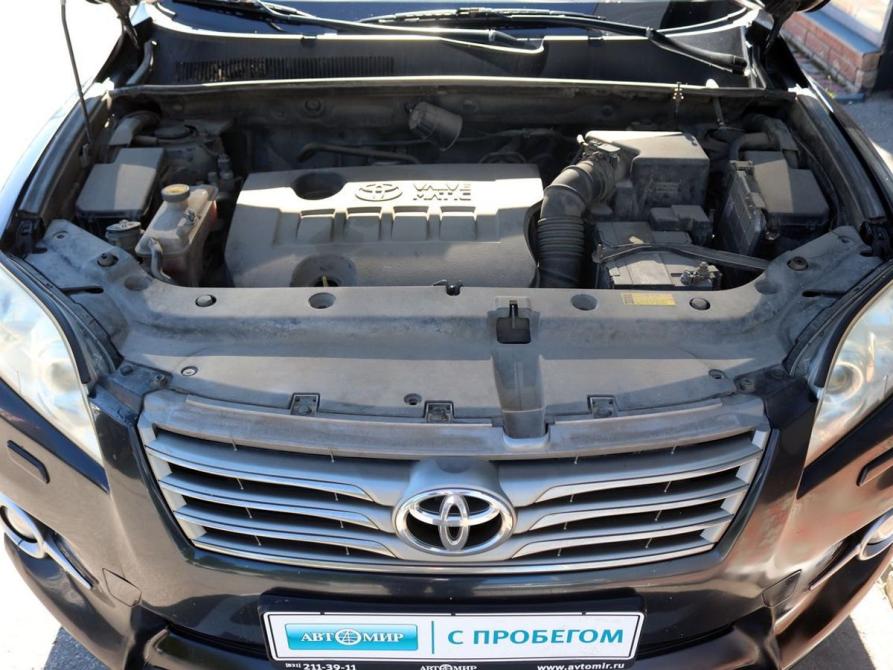 Toyota RAV4 III (XA30) Рестайлинг Нижний Новгород  - изображение 16