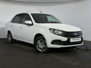 Lada (ВАЗ) Granta I Рестайлинг Великий Новгород  - изображение 20
