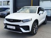 Geely Tugella I Москва  - изображение 23