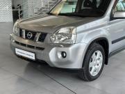 Nissan X-Trail II Новосибирск  - изображение 29