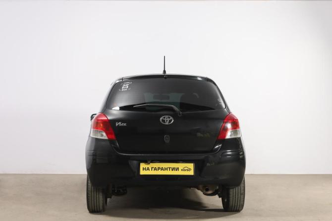 Toyota Vitz II (XP90) с пробегом 2008 года, цена 699 000 рублей, 170000 км, хэтчбек, Автокод Объявления