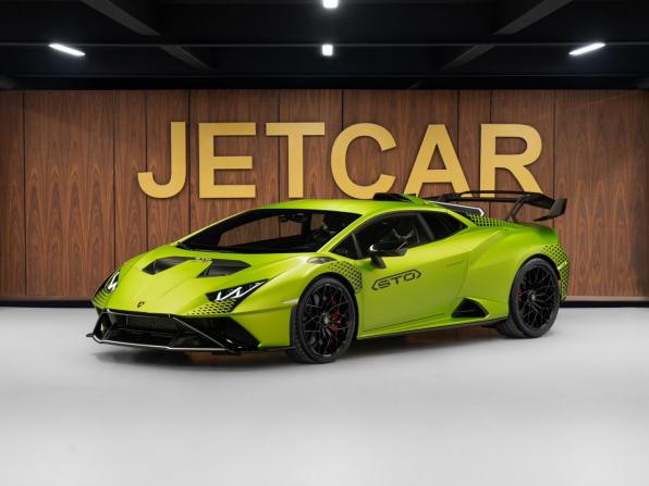 Lamborghini Huracán I Рестайлинг с пробегом 2024 года, цена 39 990 000 рублей, 88 км, купе, Автокод Объявления