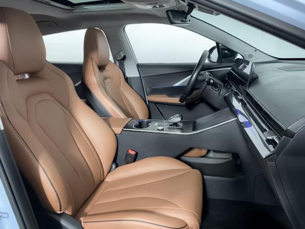 Omoda C5 I с пробегом 2022 года, цена 1 799 000 рублей, 56080 км, внедорожник, Автокод Объявления