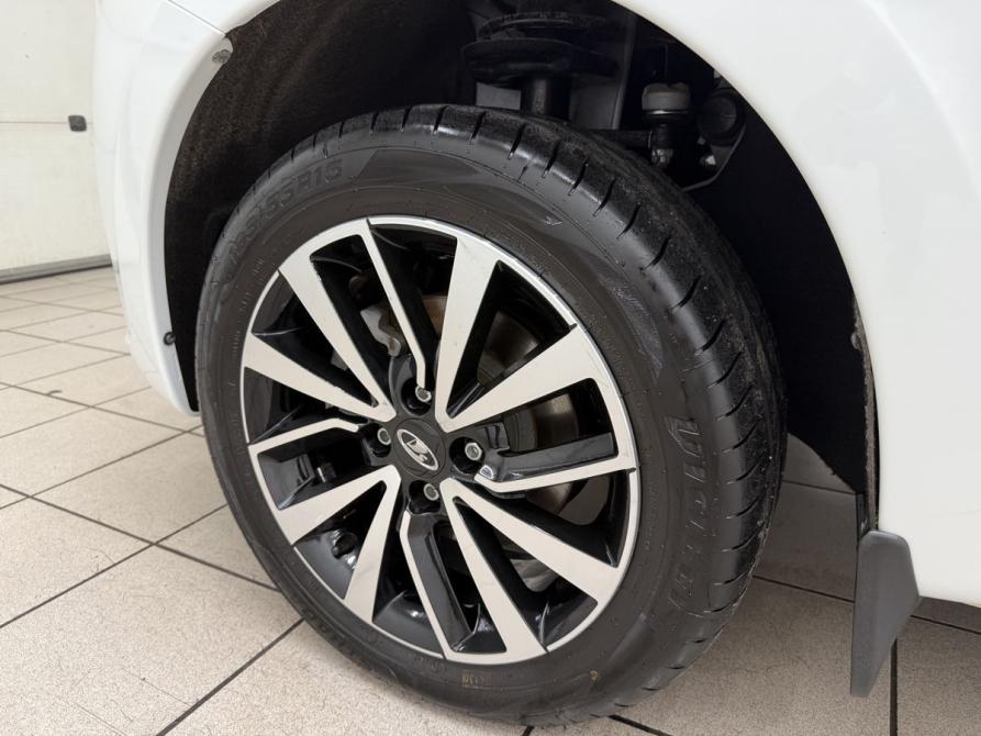 Lada (ВАЗ) Granta I Рестайлинг Энгельс  - изображение 11