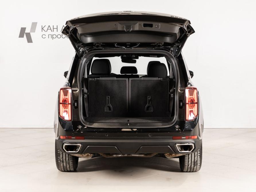 GAC GS8 II Казань  - изображение 5