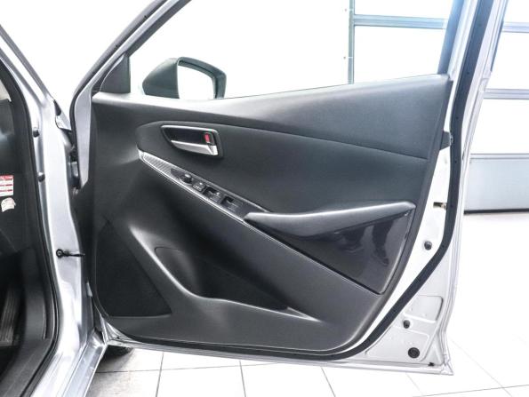 Mazda Demio IV (DJ) с пробегом 2019 года, цена 1 195 000 рублей, 104045 км, хэтчбек, Автокод Объявления
