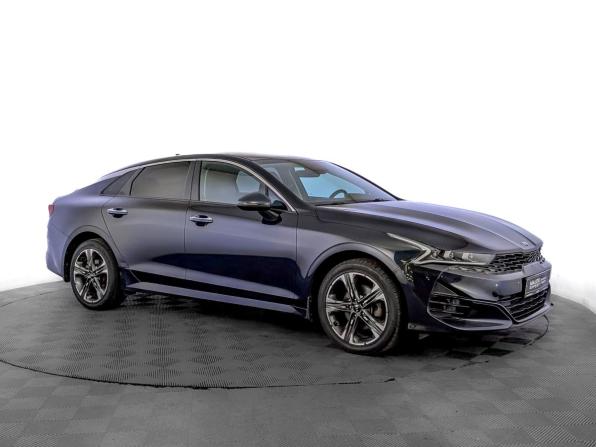 Kia K5 III с пробегом 2021 года, цена 2 200 000 рублей, 144678 км, седан, Автокод Объявления
