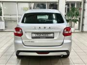 Lada (ВАЗ) Granta I Рестайлинг Волгоград  - изображение 22