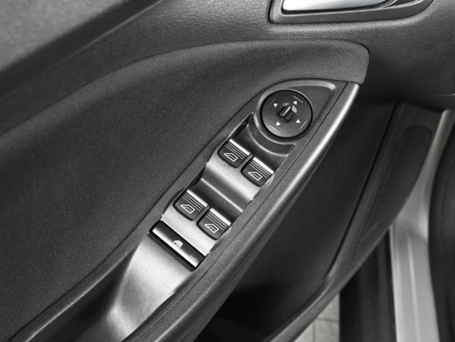 Ford Focus III Рестайлинг Ростов-на-Дону  - изображение 15