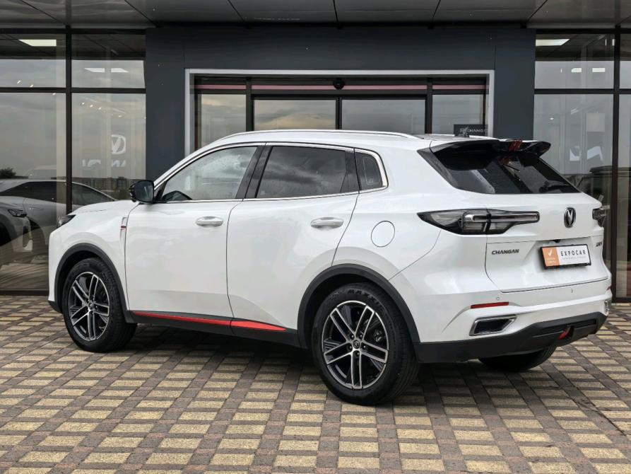 Changan CS55 Plus II Краснодар  - изображение 7