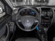 Renault Duster I Рестайлинг Москва  - изображение 30