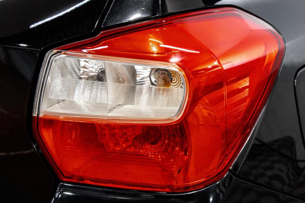 Subaru XV I Барнаул  - изображение 9