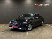 Mercedes-Benz E-Класс V (W213 S213 C238) Рестайлинг Челябинск  - изображение 24