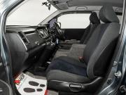 Honda Crossroad II Иркутск  - изображение 29